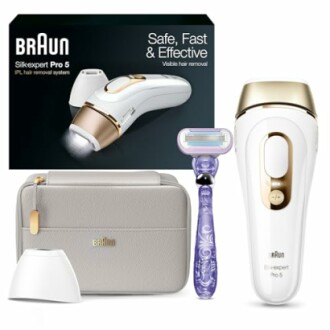 Braun Silkexpert Pro 5