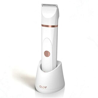 OLOV Bikini Trimmer