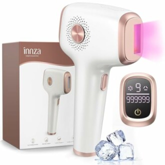 Innza Laser Hair Removal