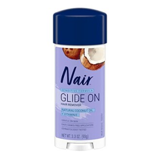 Nair Hair Remover Sensitive Formula