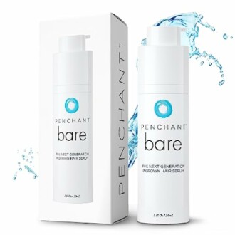 Penchant Bare Ingrown Hair Treatment