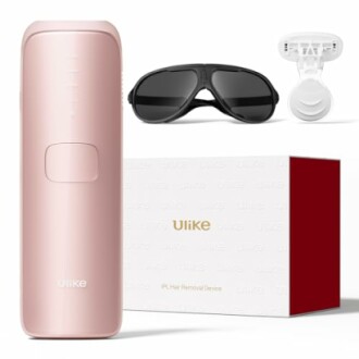 Ulike Air 3 IPL Hair Removal