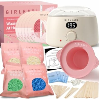 Premium Digital Waxing Kit